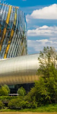 Bordeaux La Cité du Vin Wine Culture Museum Entrance Voucher